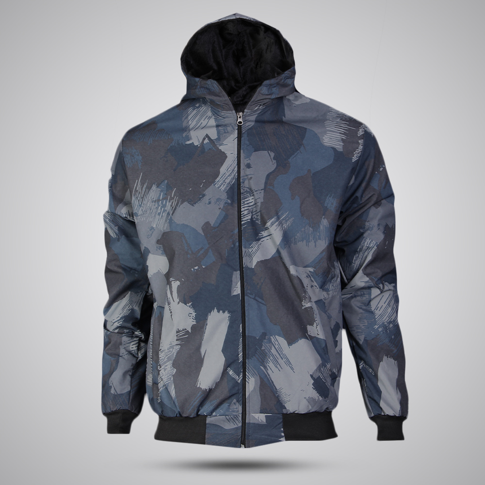 سوئی شرت مدل چریکی مردانه